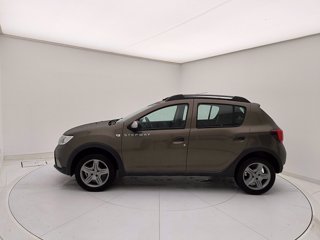 DACIA Sandero Stepway 1.5 Blue dCi 95cv Comfort S&S