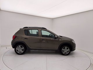 DACIA Sandero Stepway 1.5 Blue dCi 95cv Comfort S&S