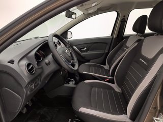 DACIA Sandero Stepway 1.5 Blue dCi 95cv Comfort S&S