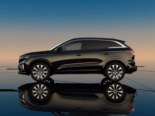 RENAULT techno MY25 full hybrid E-Tech 200