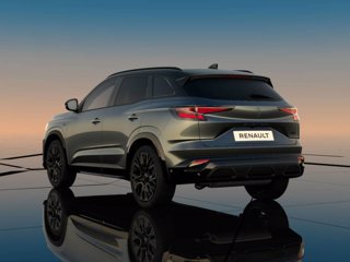 RENAULT esprit Alpine MY25 full hybrid E-Tech 200