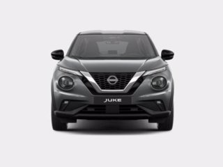 NISSAN JUKE N-CONNECTA MT - RT