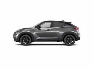 NISSAN JUKE N-Sport DCT - RT