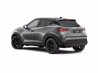 NISSAN JUKE N-Sport DCT - RT