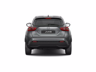 NISSAN JUKE N-Sport DCT - RT