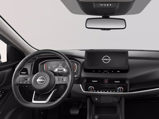 NISSAN QASHQAI N-CONNECTA e-POWER  2WD - CP