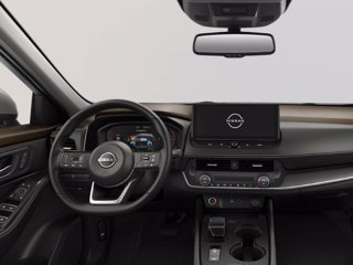 NISSAN N-CONNECTA ePower 2WD - 00