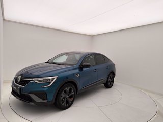 RENAULT Arkana 1.6 E-Tech full hybrid R.S. Line 145cv