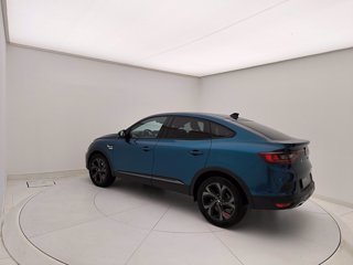 RENAULT Arkana 1.6 E-Tech full hybrid R.S. Line 145cv