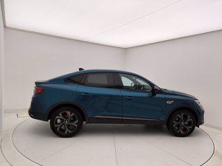 RENAULT Arkana 1.6 E-Tech full hybrid R.S. Line 145cv