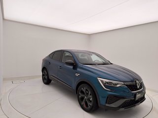 RENAULT Arkana 1.6 E-Tech full hybrid R.S. Line 145cv