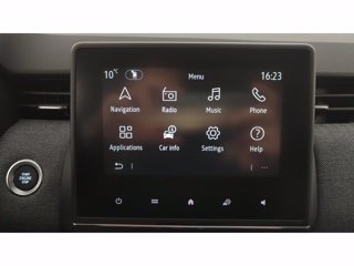 RENAULT Clio 1.0 tce Techno 90cv