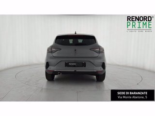 RENAULT Clio 1.0 tce Techno 90cv