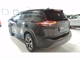 NISSAN X-Trail 1.5 e-power N-Connecta 2wd auto