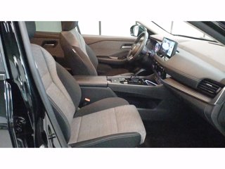 NISSAN X-Trail 1.5 e-power N-Connecta 2wd auto