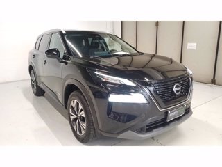 NISSAN X-Trail 1.5 e-power N-Connecta 2wd auto