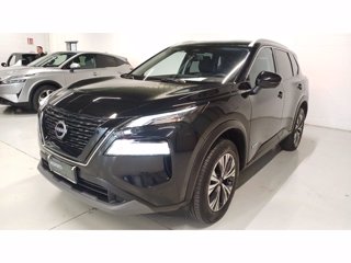 NISSAN X-Trail 1.5 e-power N-Connecta 2wd auto