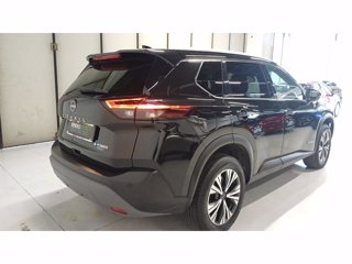 NISSAN X-Trail 1.5 e-power N-Connecta 2wd auto
