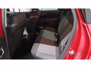 CITROEN C3 Aircross 1.2 PureTech 110cv C-Series S&S