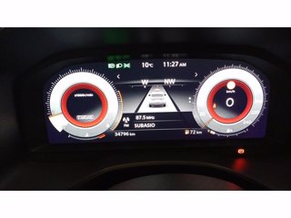 NISSAN Qashqai 1.3 mhev N-Connecta 2wd 140cv