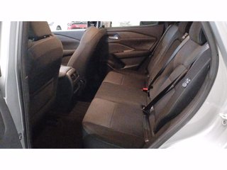 NISSAN Qashqai 1.3 mhev N-Connecta 2wd 140cv