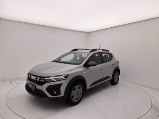 DACIA Sandero Stepway 1.0 tce Comfort Eco-g 100cv