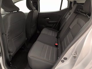 DACIA Sandero Stepway 1.0 tce Comfort Eco-g 100cv