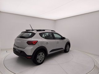 DACIA Sandero Stepway 1.0 tce Comfort Eco-g 100cv