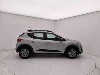 DACIA Sandero Stepway 1.0 tce Comfort Eco-g 100cv
