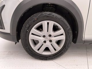 DACIA Sandero Stepway 1.0 tce Comfort Eco-g 100cv