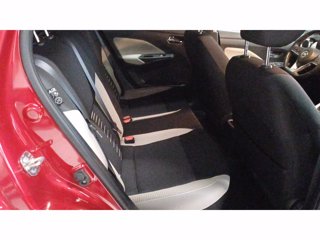 NISSAN Micra 5 Porte 1.0 IG-T 100cv N-Connecta my19