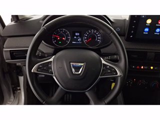DACIA Jogger 1.0 TCe 110cv Comfort