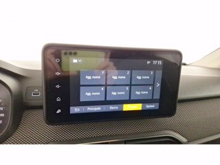 DACIA Jogger 1.0 TCe 110cv Comfort