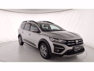 DACIA Jogger 1.0 TCe 110cv Comfort