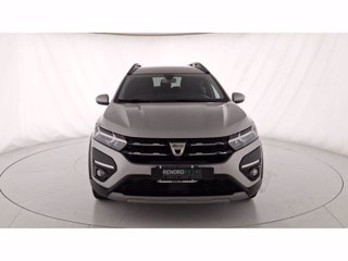 DACIA Jogger 1.0 TCe 110cv Comfort