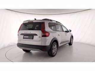 DACIA Jogger 1.0 TCe 110cv Comfort