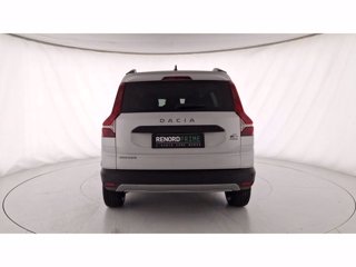 DACIA Jogger 1.0 TCe 110cv Comfort