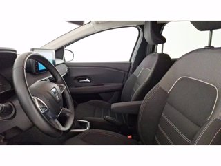 DACIA Jogger 1.0 TCe 110cv Comfort