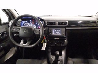 CITROEN C3 1.2 PureTech 83cv You S&S