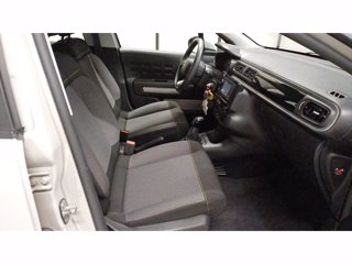 CITROEN C3 1.2 PureTech 83cv You S&S