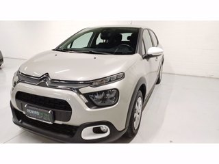 CITROEN C3 1.2 PureTech 83cv You S&S