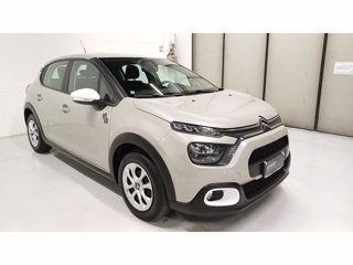 CITROEN C3 1.2 PureTech 83cv You S&S