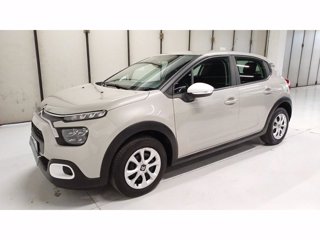 CITROEN C3 1.2 PureTech 83cv You S&S