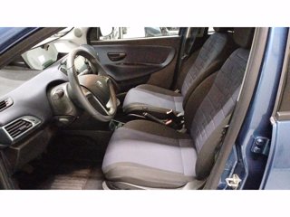 LANCIA Ypsilon 1.0 firefly hybrid Silver Plus s&s 70cv