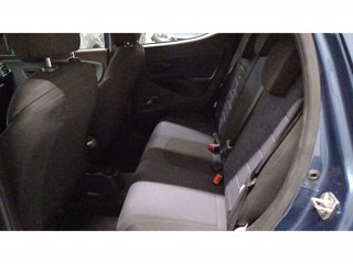 LANCIA Ypsilon 1.0 firefly hybrid Silver Plus s&s 70cv