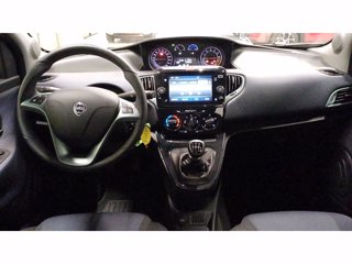 LANCIA Ypsilon 1.0 firefly hybrid Silver Plus s&s 70cv