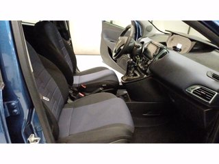 LANCIA Ypsilon 1.0 firefly hybrid Silver Plus s&s 70cv