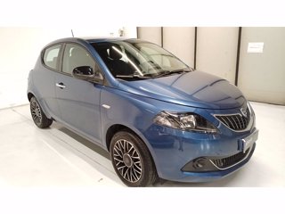 LANCIA Ypsilon 1.0 firefly hybrid Silver Plus s&s 70cv
