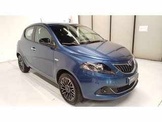 LANCIA Ypsilon 1.0 firefly hybrid Silver Plus s&s 70cv