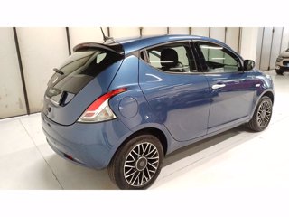 LANCIA Ypsilon 1.0 firefly hybrid Silver Plus s&s 70cv